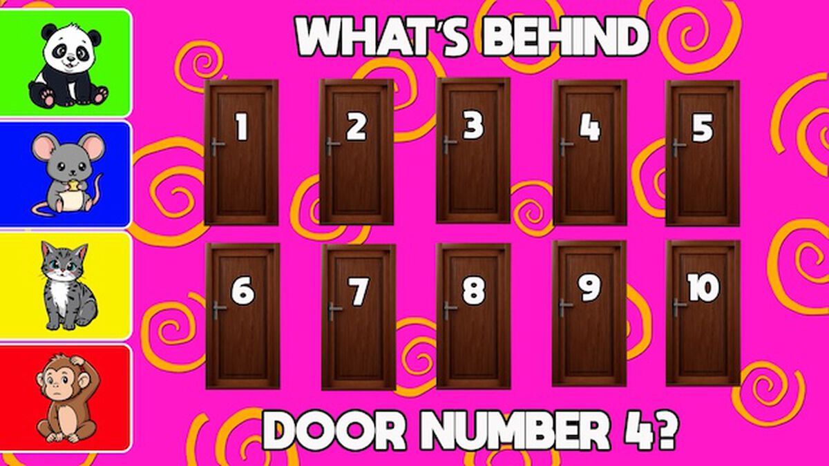 REMEMdoor image number null